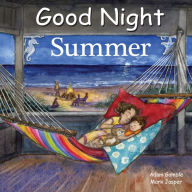 Title: Good Night Summer, Author: Adam Gamble