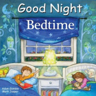 Title: Good Night Bedtime, Author: Adam Gamble