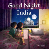 Title: Good Night India, Author: Nitya Khemka