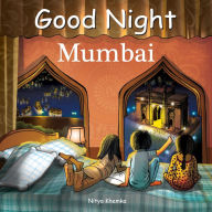 Title: Good Night Mumbai, Author: Nitya Khemka