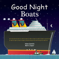 Title: Good Night Boats, Author: Adam Gamble