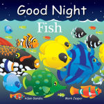 Alternative view 1 of Good Night Fish