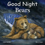 Alternative view 1 of Good Night Bears