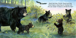 Alternative view 2 of Good Night Bears