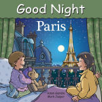 Alternative view 1 of Good Night Paris