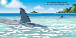 Alternative view 3 of Good Night Sharks