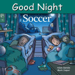 Alternative view 1 of Good Night Soccer
