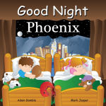 Alternative view 1 of Good Night Phoenix