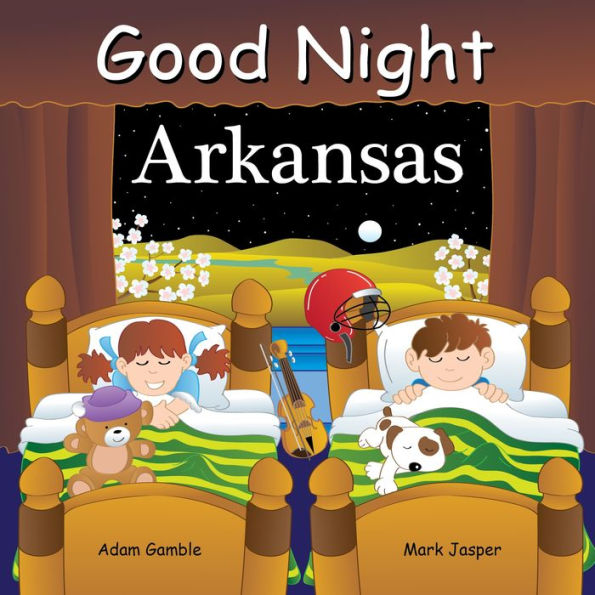 Good Night Arkansas