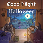 Alternative view 1 of Good Night Halloween