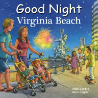 Title: Good Night Virginia Beach, Author: Adam Gamble