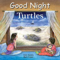 Top ebooks free download Good Night Turtles CHM English version 9781602198777