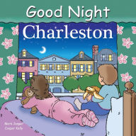 Title: Good Night Charleston, Author: Mark Jasper