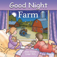 Title: Good Night Farm, Author: Adam Gamble