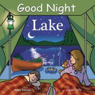 Title: Good Night Lake, Author: Adam Gamble