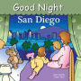 Good Night San Diego