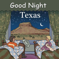 Title: Good Night Texas, Author: Adam Gamble