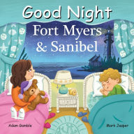 Free book catalogue download Good Night Fort Myers & Sanibel 9781602199484