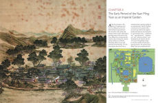 Alternative view 5 of China's Lost Imperial Garden: The World's Most Exquisite Garden Rediscovered
