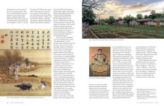 Alternative view 7 of China's Lost Imperial Garden: The World's Most Exquisite Garden Rediscovered