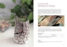 Alternative view 2 of Polymer Clay Chinese Style: Unique Home Decorating Projects that Bridge Western Crafts and Oriental Arts