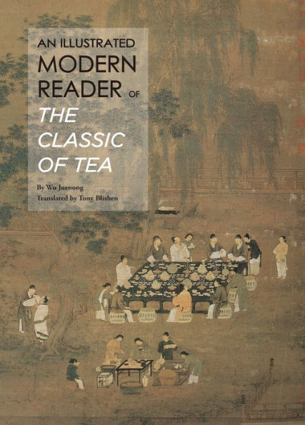 Illustrated Modern Reader of 'The Classic Tea'
