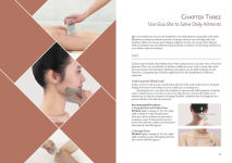 Alternative view 4 of Gua Sha Scraping Massage Techniques: A Natural Way of Prevention and Treatment through Traditional Chinese Medicine