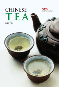 Title: Chinese Tea, Author: Yun Ling