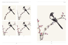Alternative view 7 of The Beginner's Guide to Chinese Painting: Birds and Insects