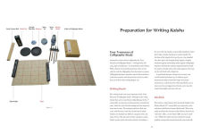Alternative view 5 of Beginner's Guide to Chinese Calligraphy: An Introduction to Kaishu (Standard Script)
