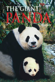 Title: Giant Panda, Author: Min Fang
