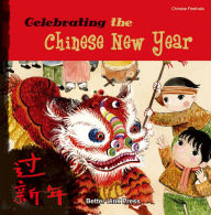 Title: Celebrating the Chinese New Year, Author: Tang Sanmu