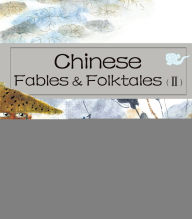 Title: Chinese Fables & Folktales (II), Author: Ma Zheng