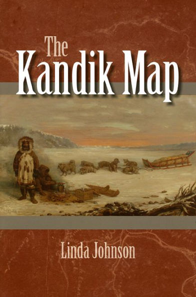 The Kandik Map