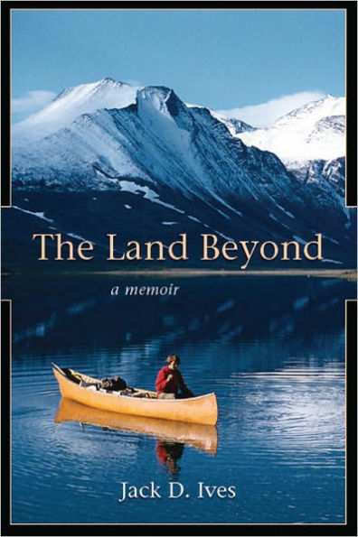 The Land Beyond: A Memoir