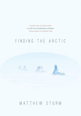 Finding The Arctic History And Culture Along A 2 500 Mile
