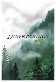 Title: Leavetakings: Essays, Author: Corinna Cook