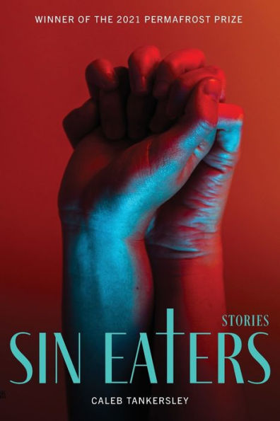 Sin Eaters: Stories