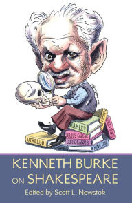 Title: Kenneth Burke on Shakespeare, Author: Kenneth Burke