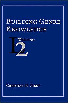 Building Genre Knowledge