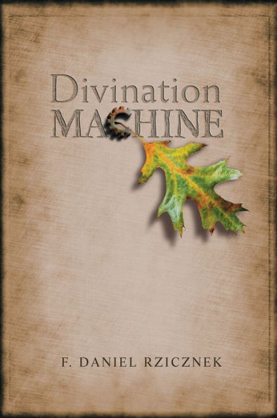 Divination Machine