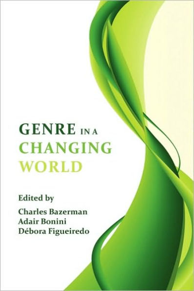 Genre a Changing World