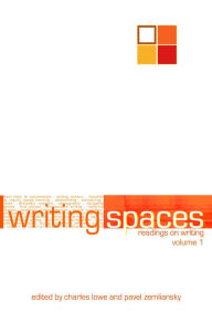 Title: Writing Spaces 1: Readings on Writing, Author: Charles Lowe