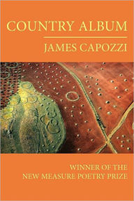 Title: Country Album, Author: James Capozzi
