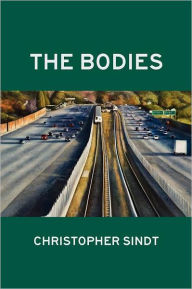 Title: The Bodies, Author: Christopher Sindt