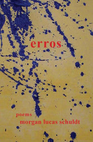 Title: erros, Author: Morgan Lucas Schuldt