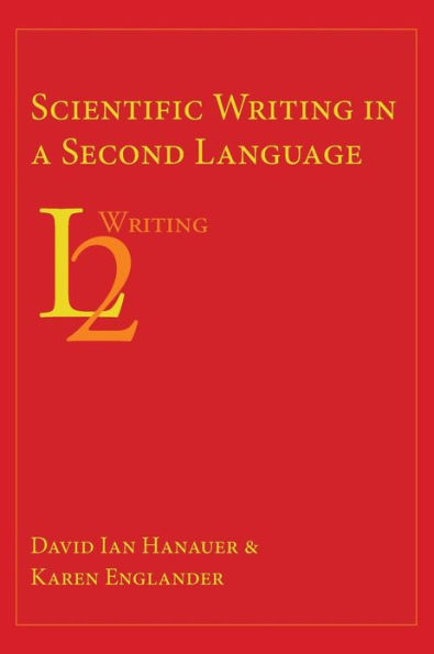 Scientific Writing a Second Language