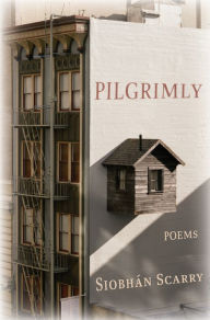 Title: Pilgrimly, Author: Siobhán Scarry