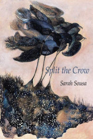 Title: Split the Crow, Author: Sarah Sousa
