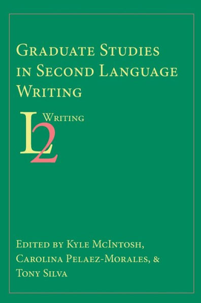 Graduate Studies Second Language Writing